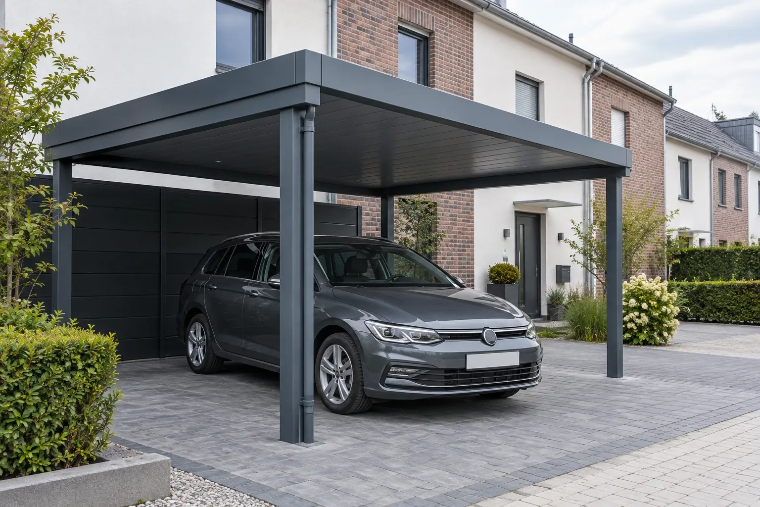 Carports